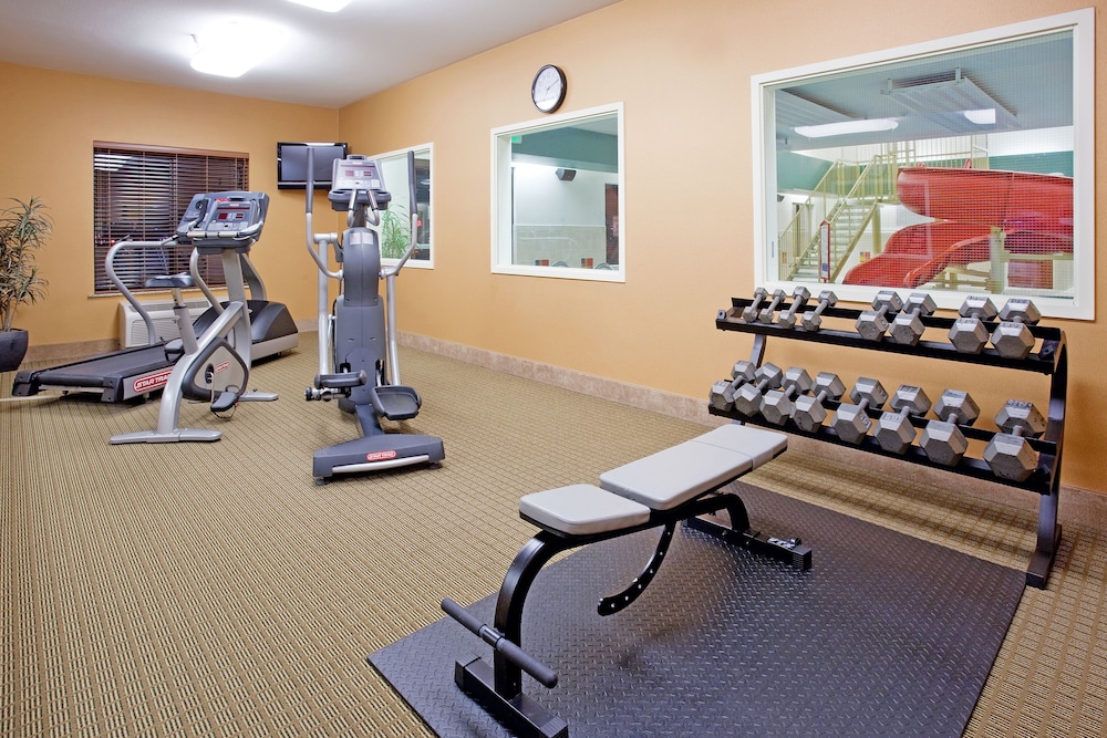 Holiday Inn Express Hotel Suites Loveland 29/56
