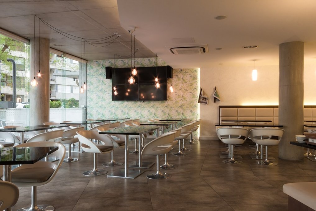 Vivaldi Hotel Loft Punta Carretas 36/44