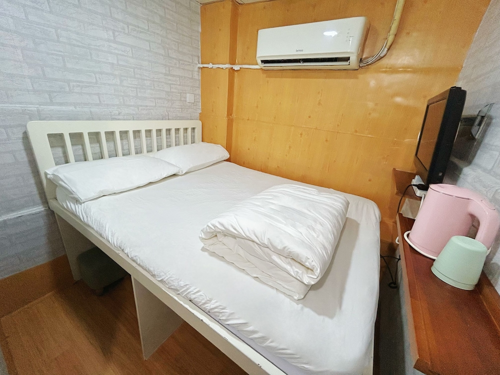 Tempo Inn-Cozy@National Court 21/63