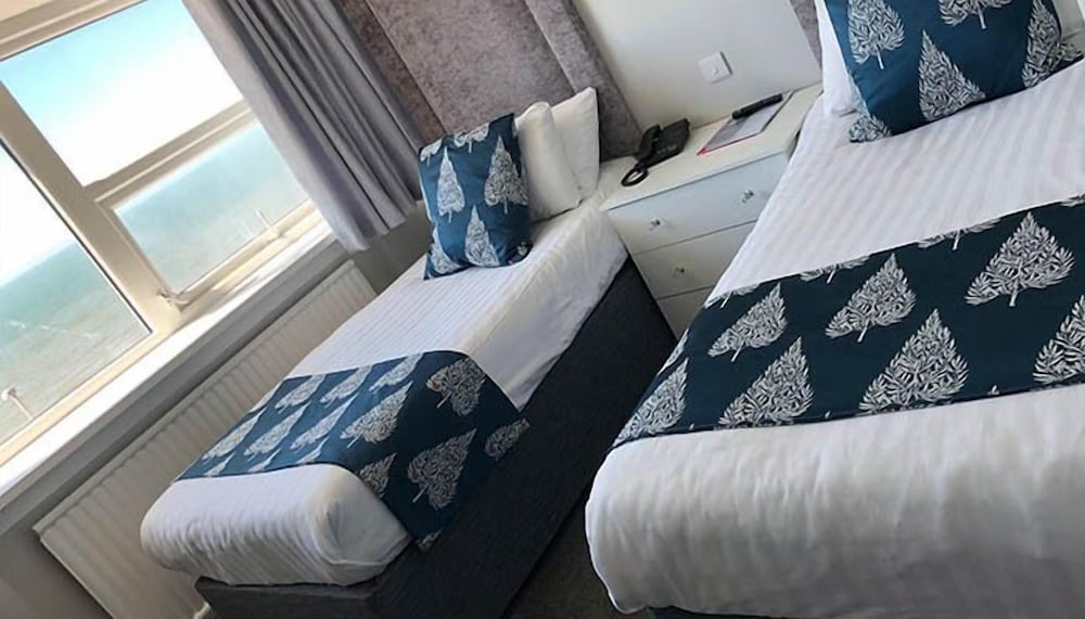 Park House Hotel 17/44