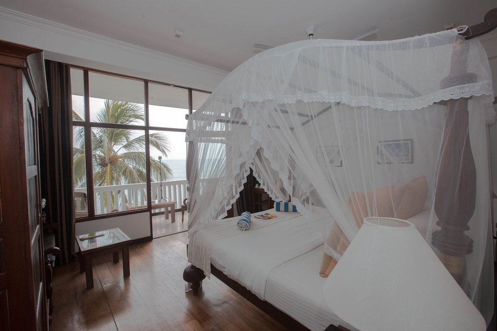 Sea World Boutique Hotel 13/50