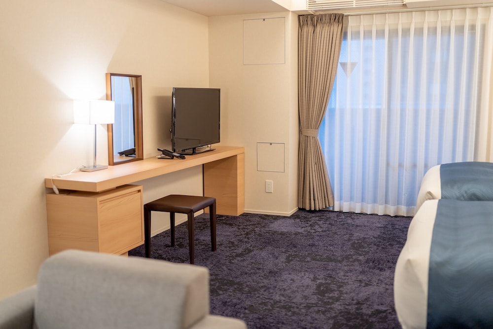 RESI STAY Mayu Grace Hotel 34/48