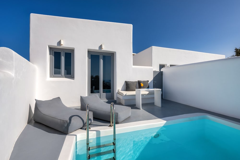 Alunia Incognito Suites - Adults Only 28/37