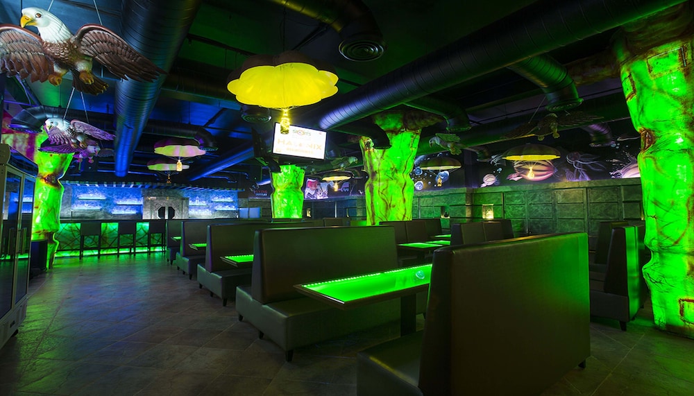 Hotel Jp Chennai Cmbt 44/47