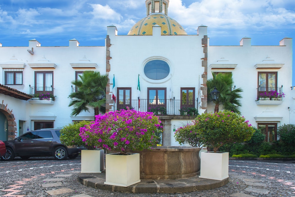 Anticavilla Hotel and Spa 63/73