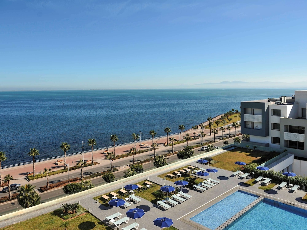 Mercure Rif Nador Hotel 41/80