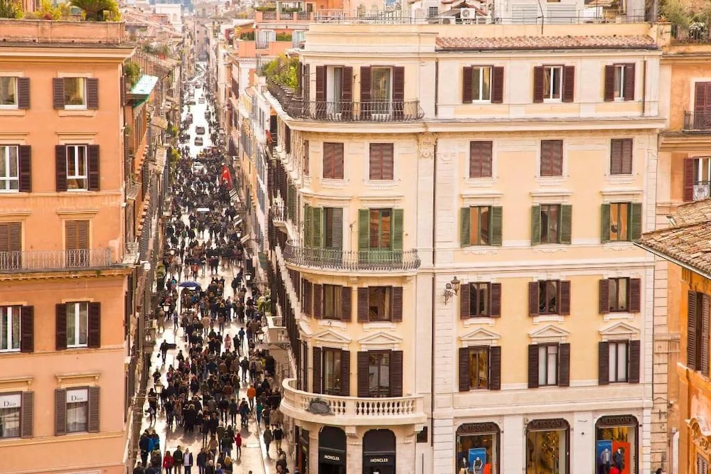 Dimora Trevi Suites 2/23