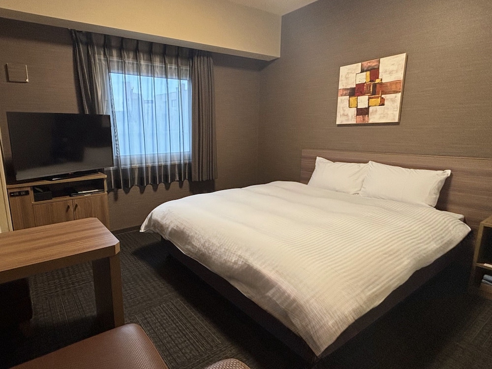 HOTEL ROUTE INN YAMAGUCHI YUDAONSEN 13/53