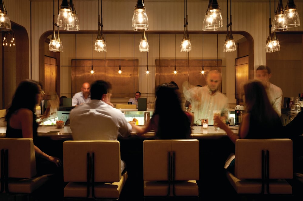 Four Seasons Hotel Miami 51/67