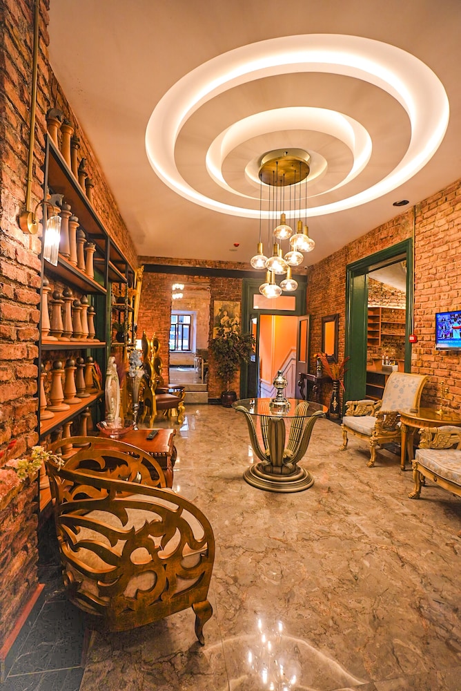 Aria Palace Taksim 4/49