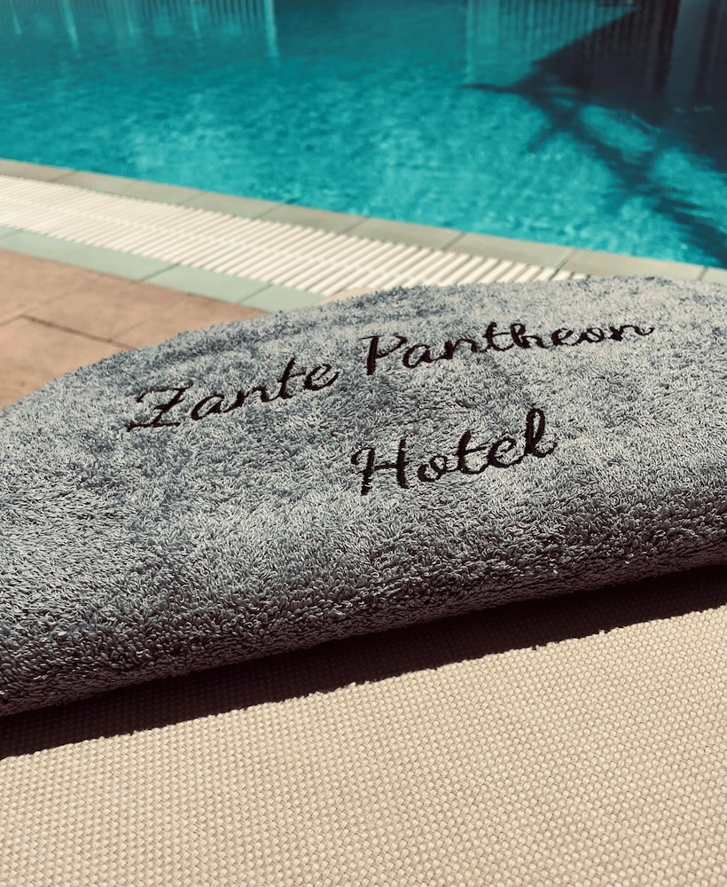Zante Pantheon Hotel 62/67