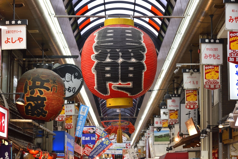 ホテルWBFなんば元町 写真5