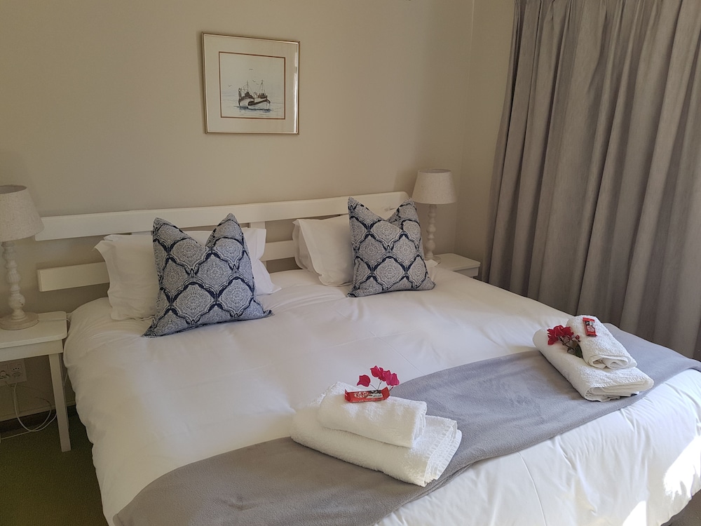 Valley Heights Guest House B&B 4/29