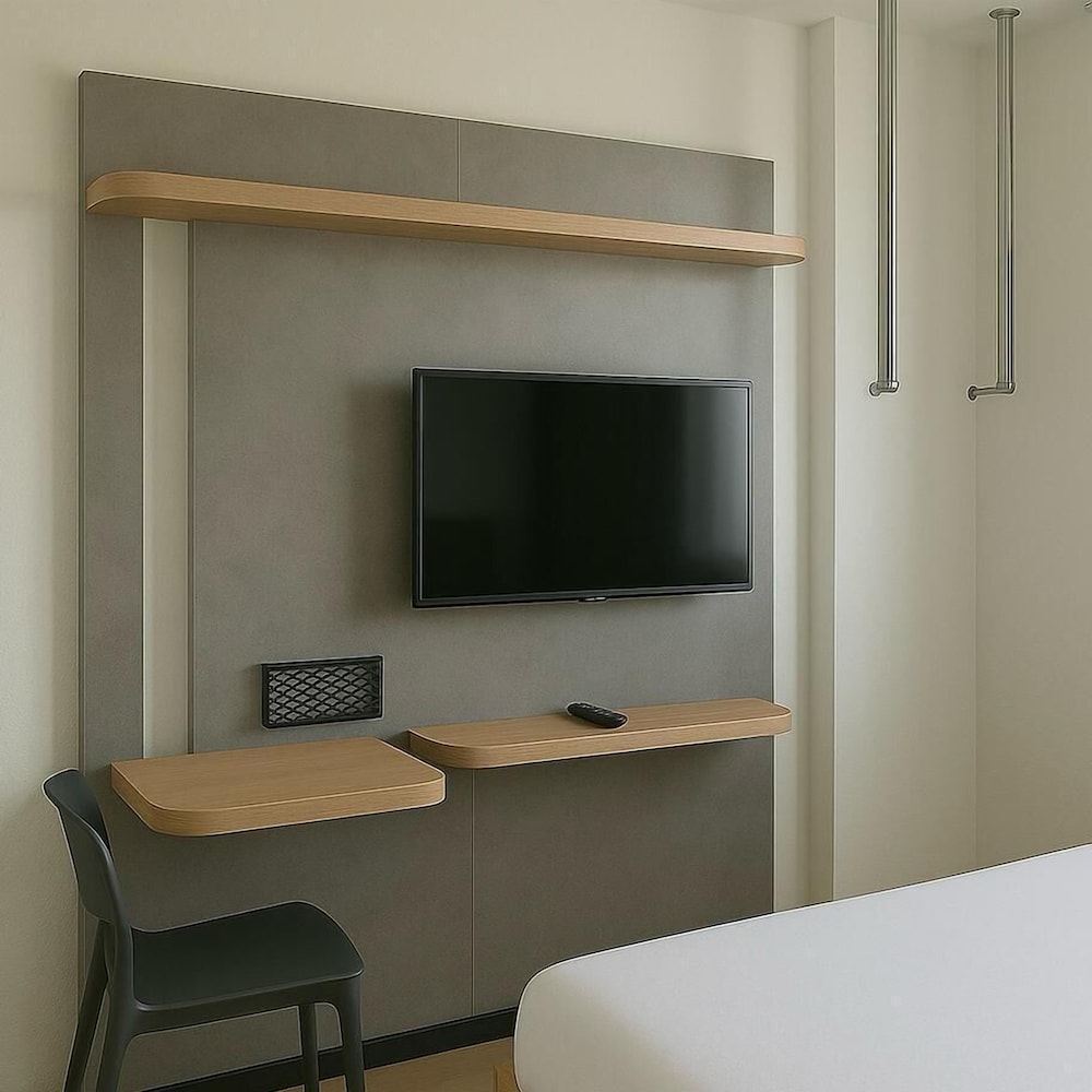 ibis budget Auxerre Nord 24/28