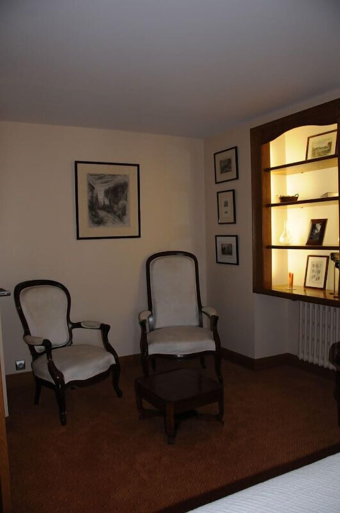 L'AUBERGE BRETONNE 25/50