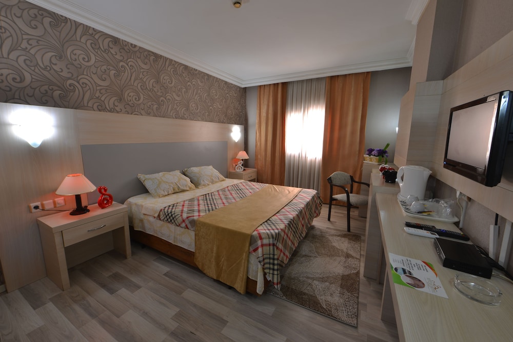Sun City Florya Hotel 30/35