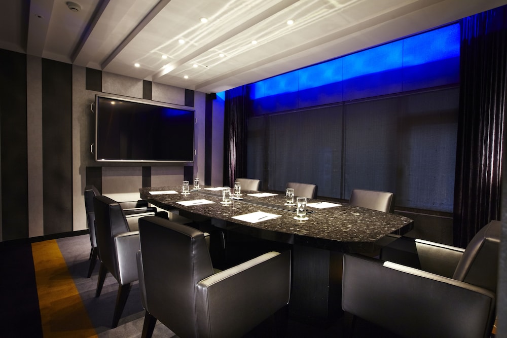 The Tango Hotel Taipei Changan 45/61