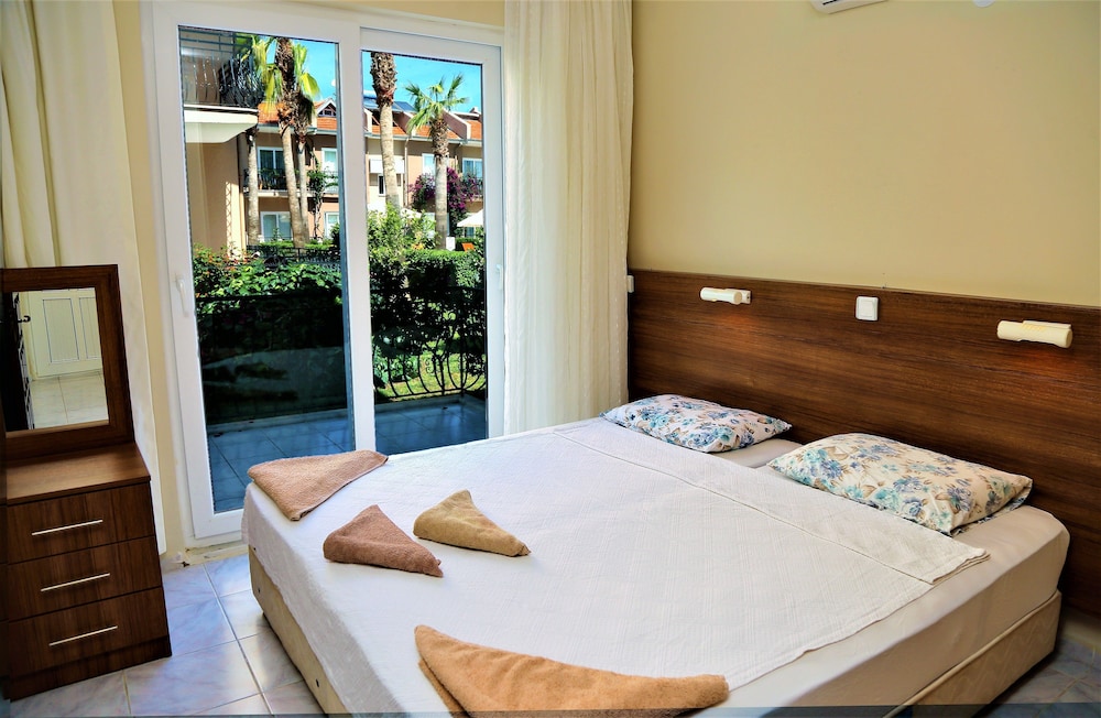 Villa Dolunay Apartments 12/50