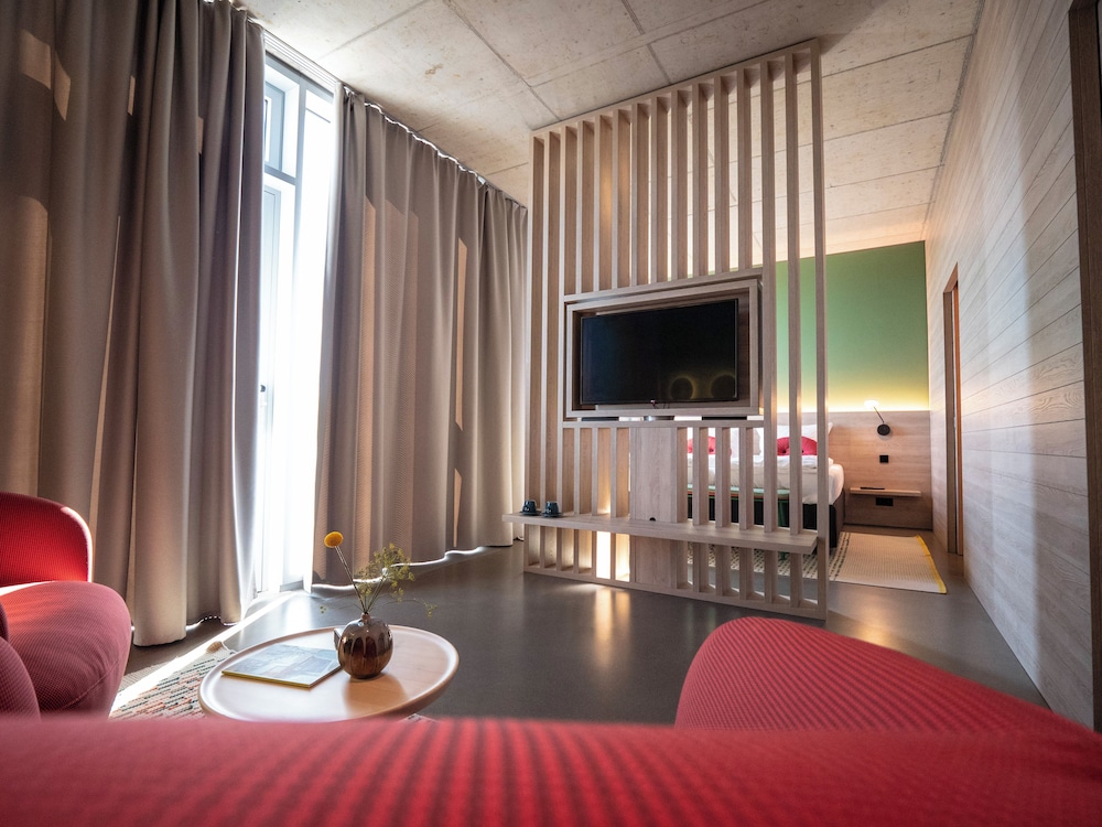 Koncept Hotel Josefine 39/49