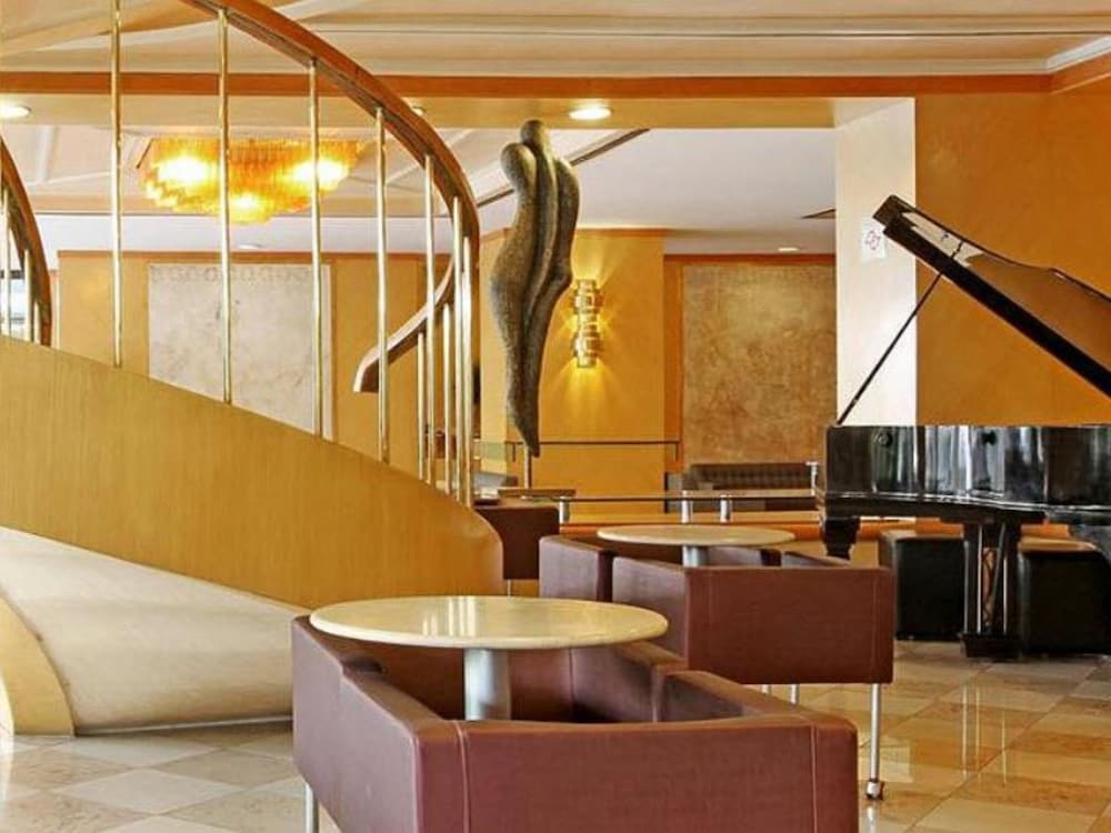Gran Villagio Hotel SP 46/73