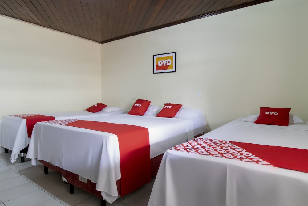 OYO New Anapolis Hotel, Imperatriz 26/57