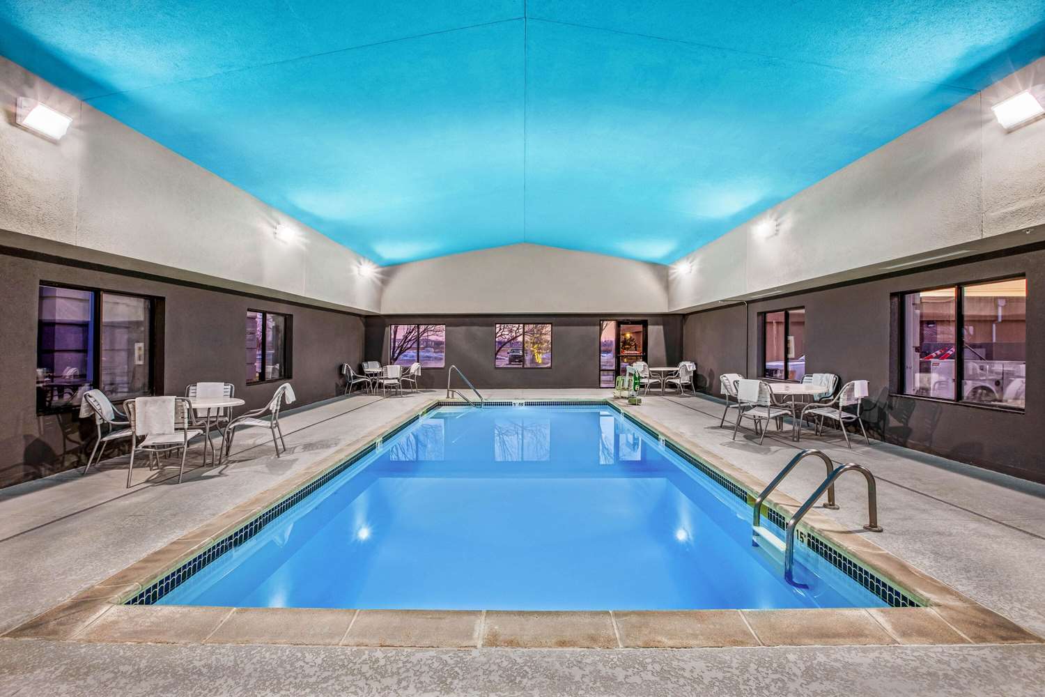 La Quinta Inn & Suites by Wyndham Kearney 23/45