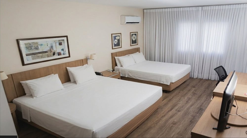 Family, King Bed