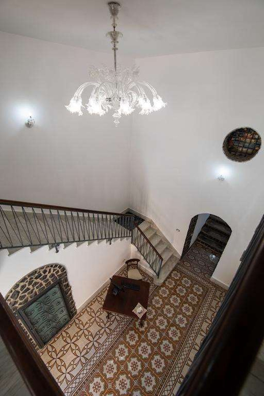 Palazzo Caracciolo Del Sole 2/45
