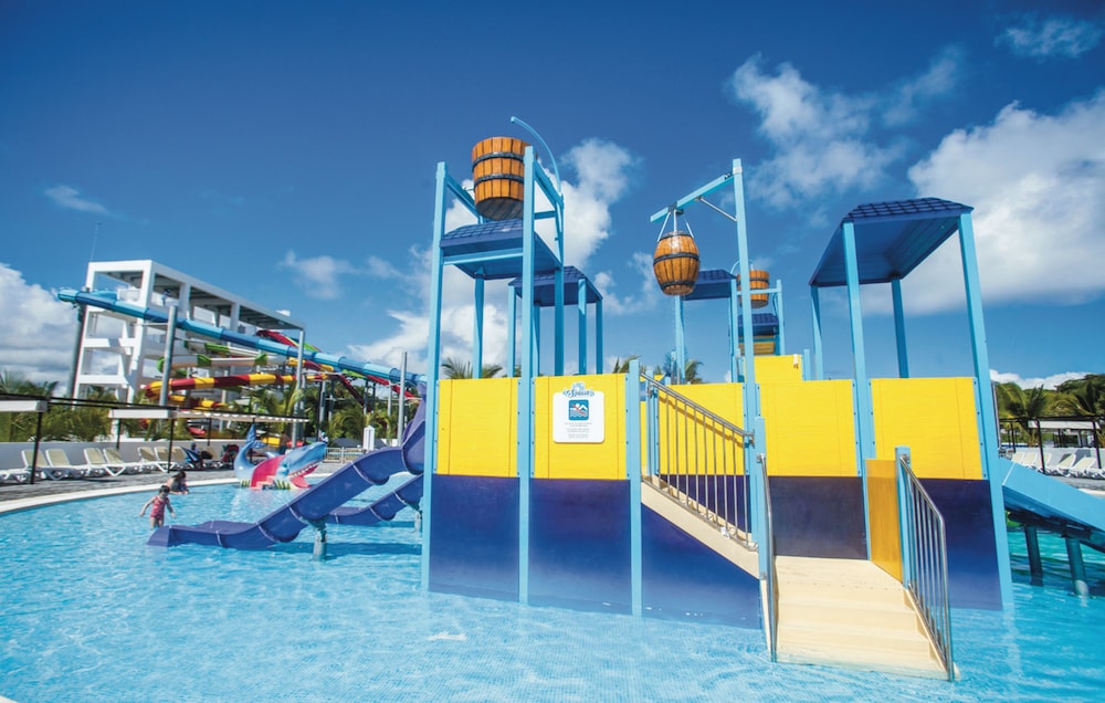 RIU Bambu All Inclusive 41/50