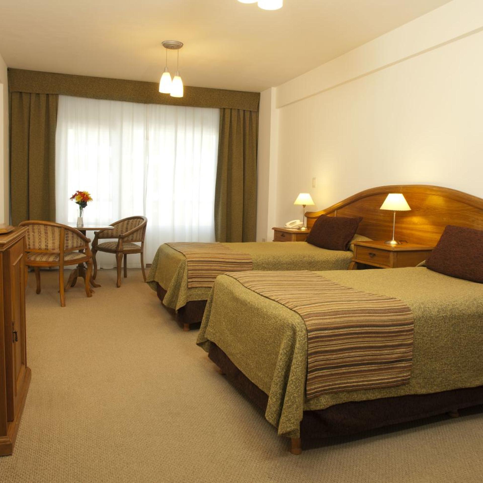 Hotel Piren 13/55