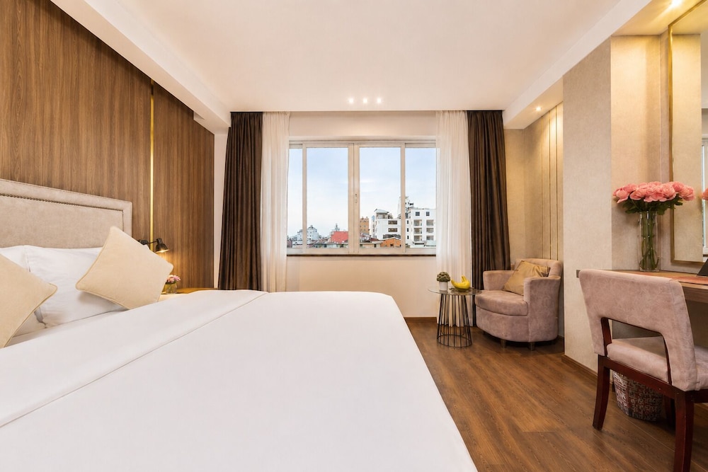 Harmony Phnom Penh Hotel 29/78