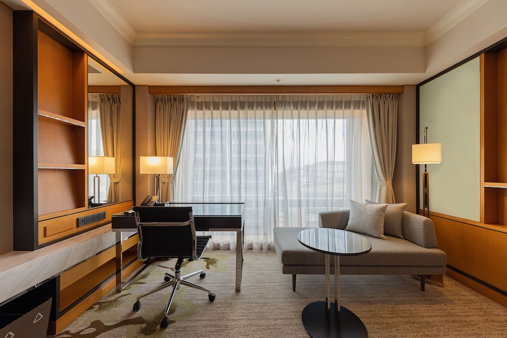 Hotel Metropolitan Premier Taipei 23/37
