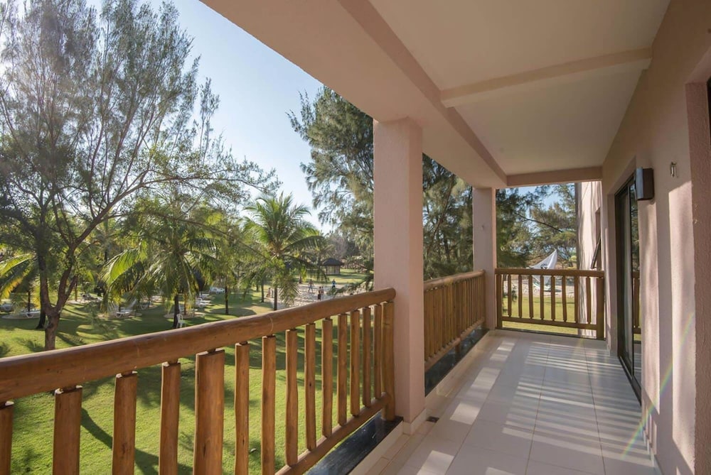 Vila Gale Cumbuco Resort in CAUCAIA