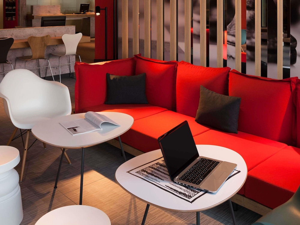 ibis Nuernberg Hauptbahnhof 27/47