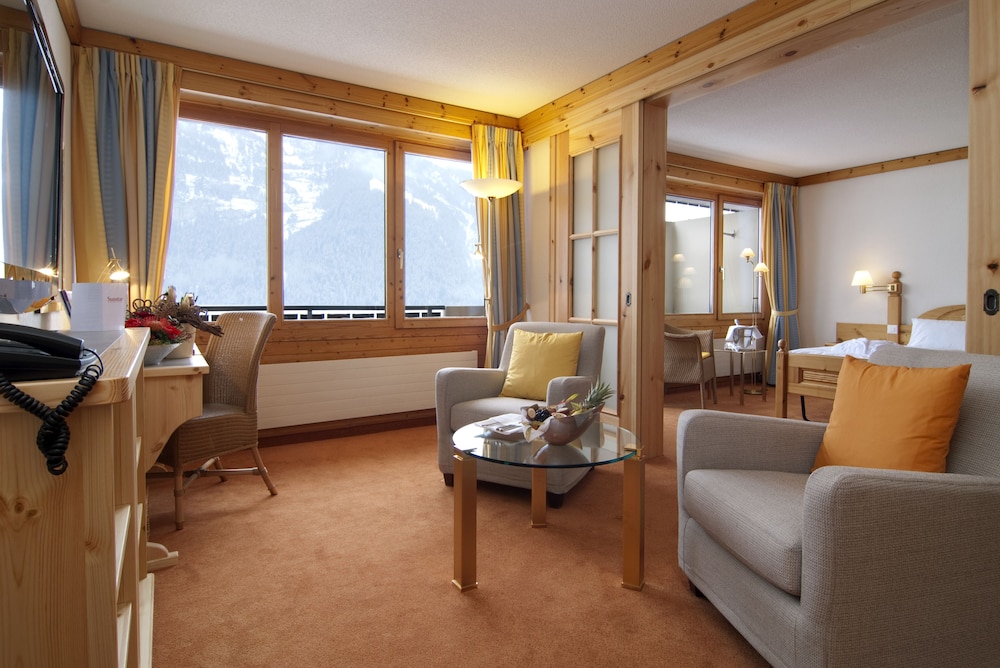 Sunstar Hotel Grindelwald 50/68