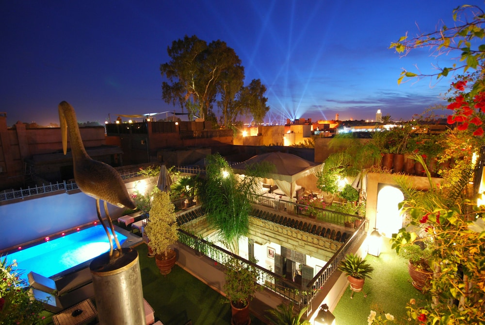 Riad Terra Bahia 44/50