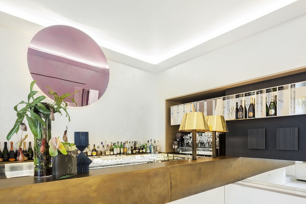 Senato Hotel Milano 8/67
