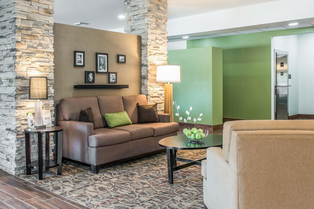 Sleep Inn Ellenboro Hwy 50 27/42