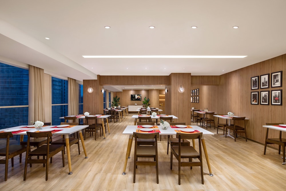 CITADINES SOUTH CHENGDU 33/39