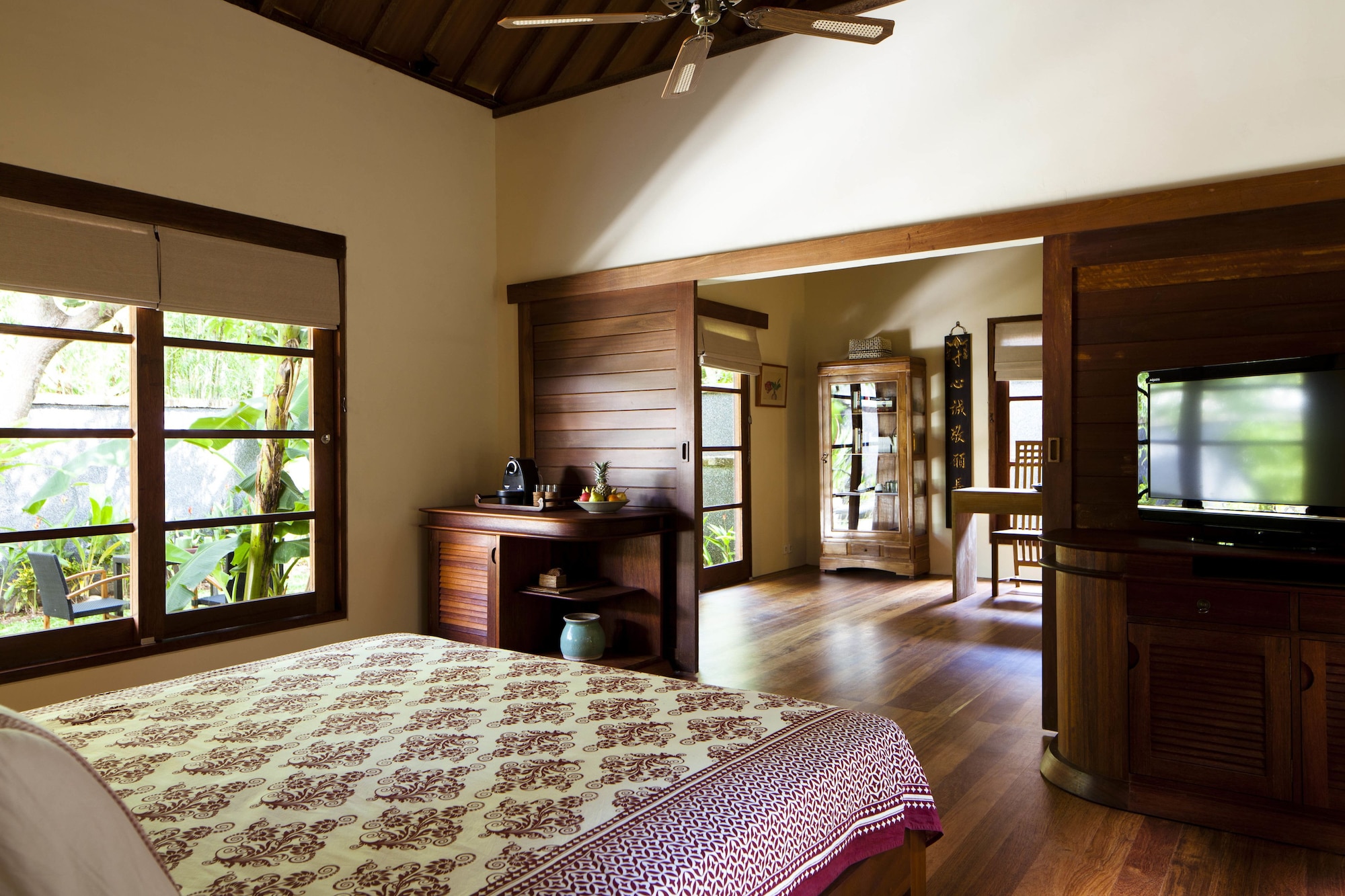 1 Bedroom, Villa, King Bed, Plunge Pool