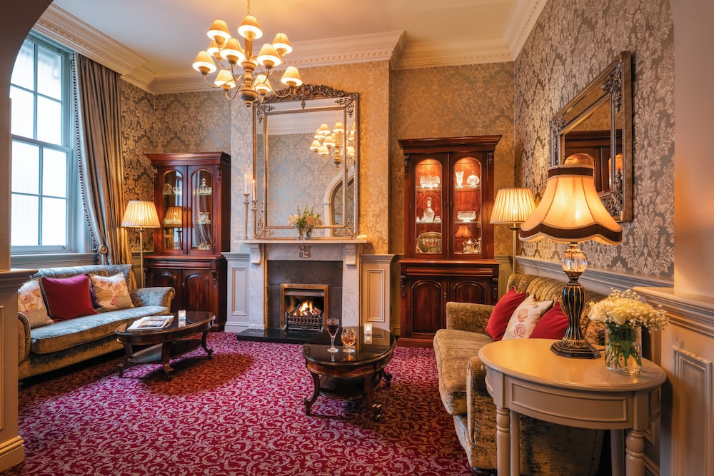 International Hotel Killarney 45/76