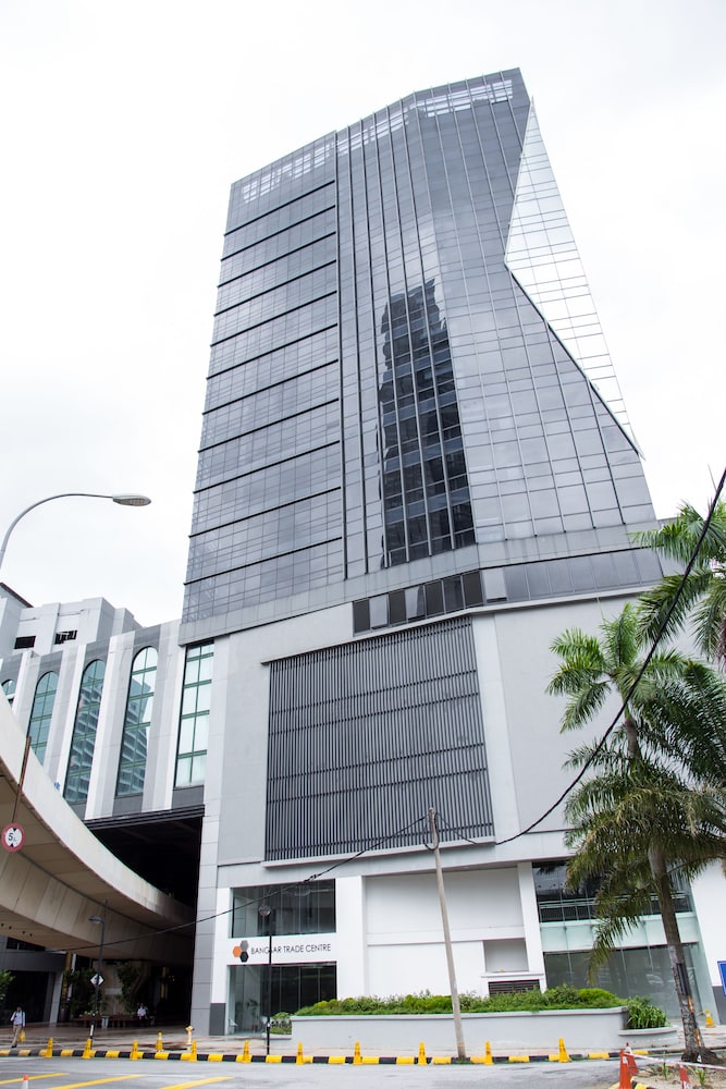 Imperial Regency Suites and Hotel Kuala Lumpur 2/50