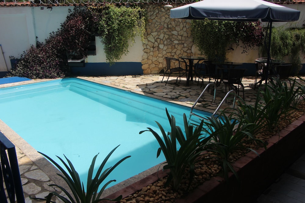 POUSADA VILLA REAL 30/50