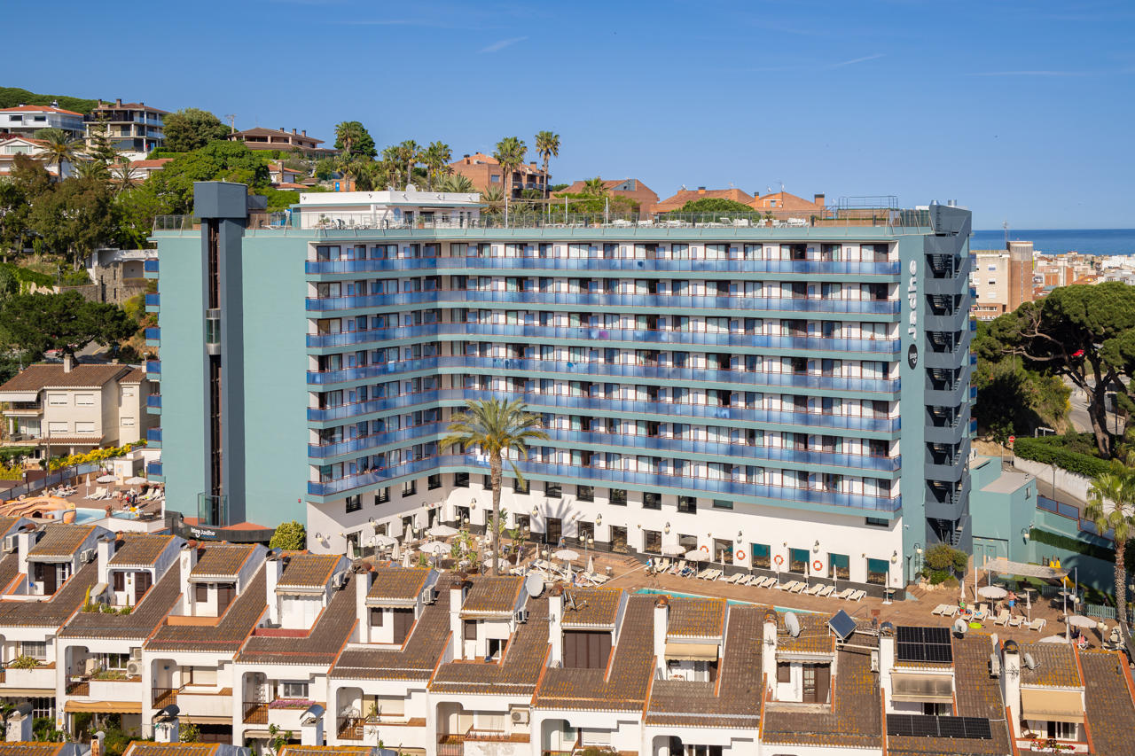 htop Jadhe in CALELLA