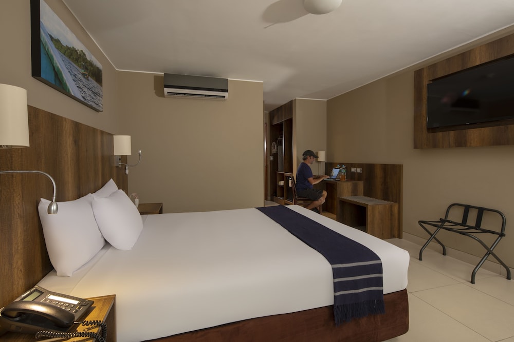 CASA ANDINA SELECT PUCALLPA 17/68