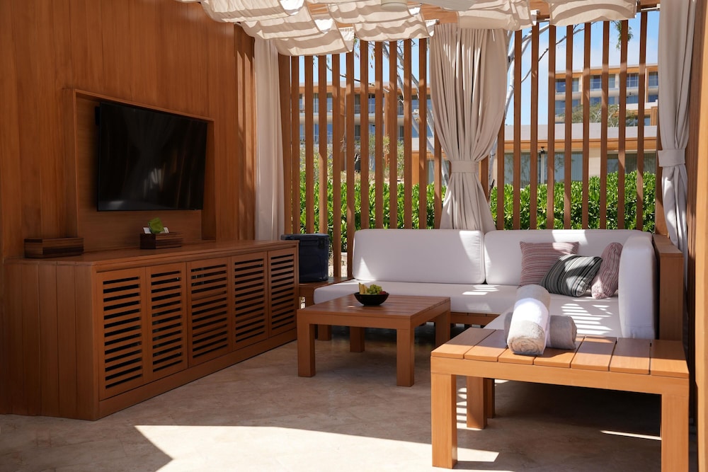Park Hyatt Cabo Del Sol 30/50