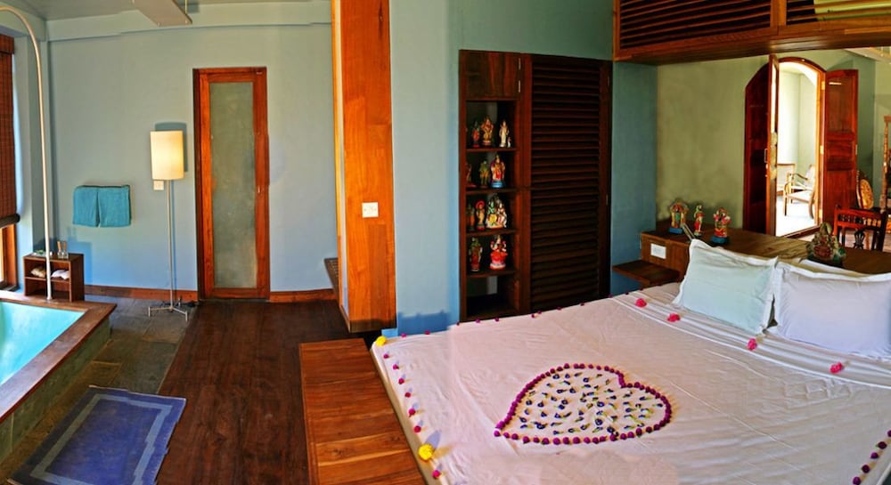 The Dune Eco Village Resort & Spa 9/46