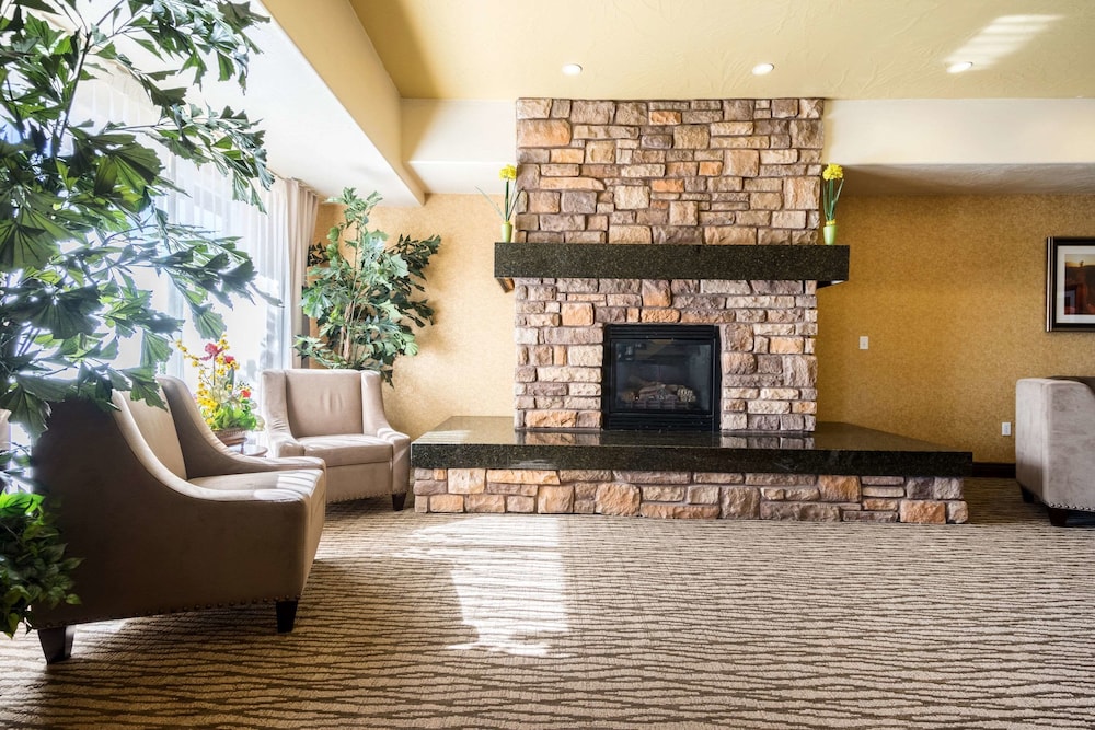Comfort Inn & Suites Cedar City South, UT 27/36