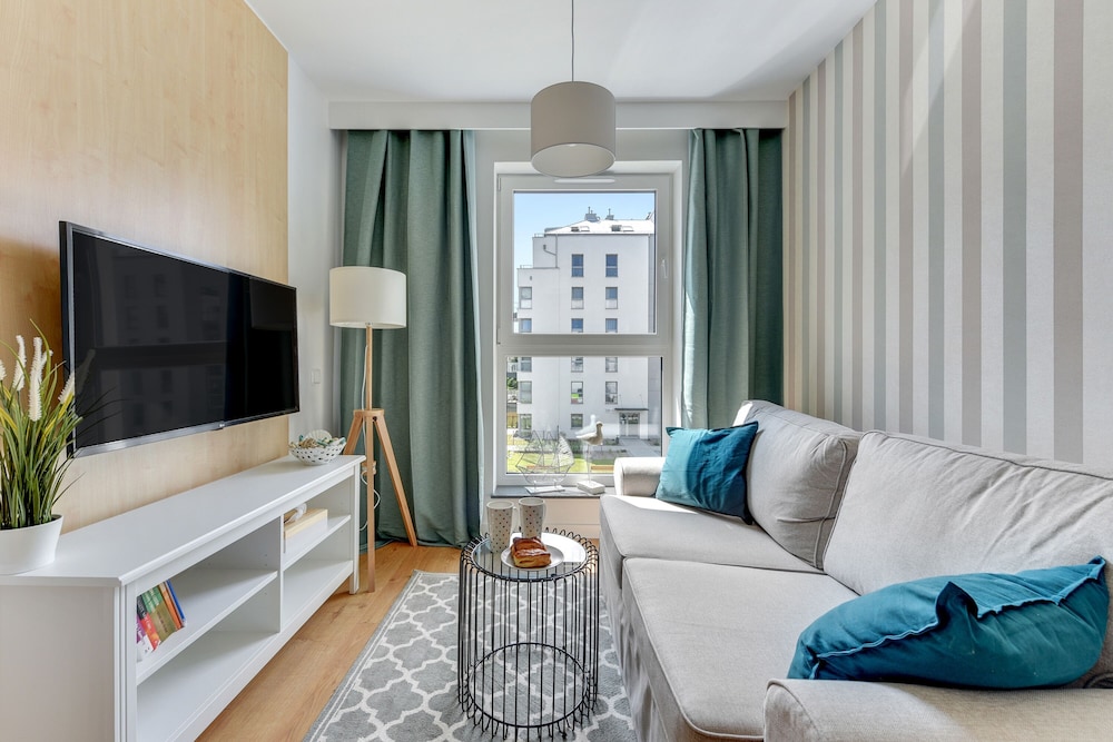Apartinfo Angielska Grobla Apartments 18/50