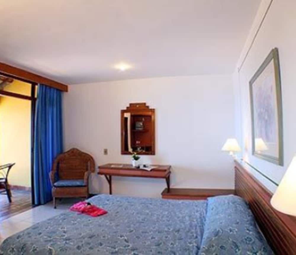 Colonna Galapagos Garden Hotel 25/64